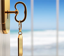 Residential Locksmith Services in Troy, MI